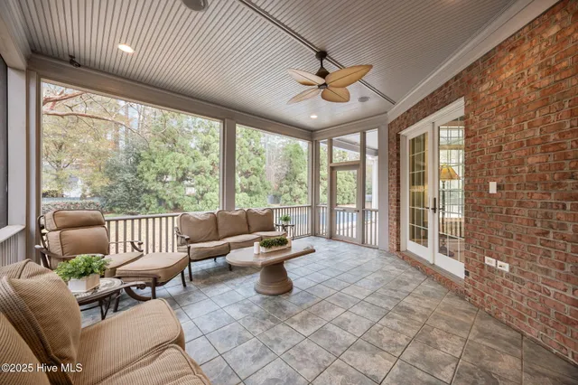 $1,250,000 | 516 Chesapeake Place, Greenville, NC 27858