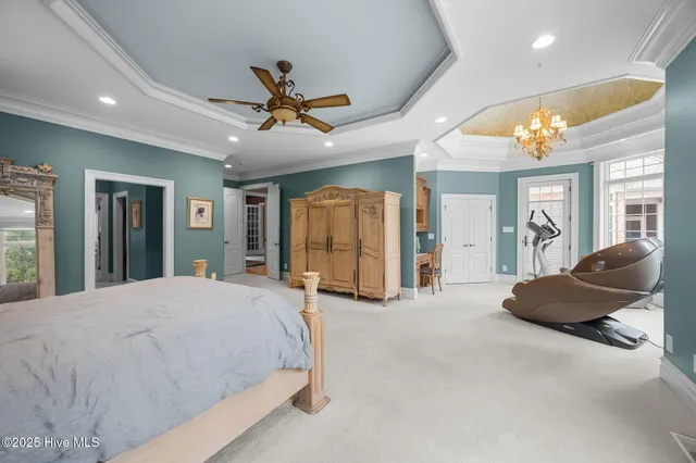 $1,250,000 | 516 Chesapeake Place, Greenville, NC 27858