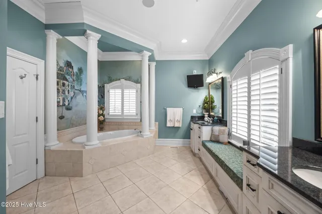 $1,250,000 | 516 Chesapeake Place, Greenville, NC 27858