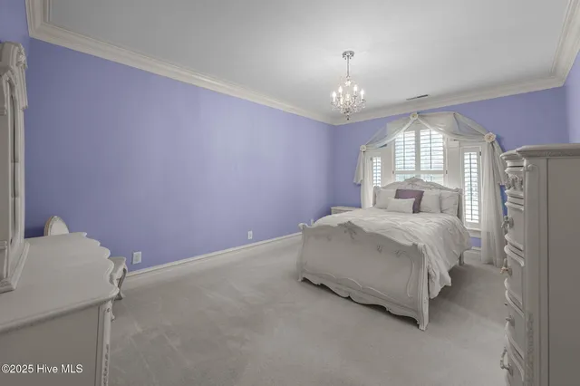 $1,250,000 | 516 Chesapeake Place, Greenville, NC 27858