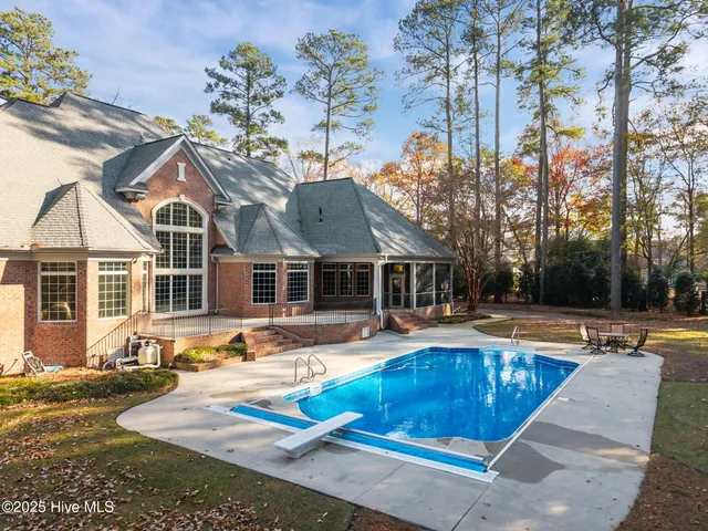 $1,250,000 | 516 Chesapeake Place, Greenville, NC 27858