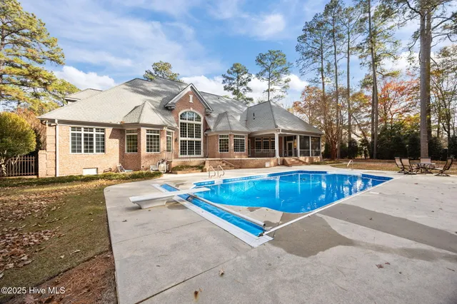 $1,250,000 | 516 Chesapeake Place, Greenville, NC 27858
