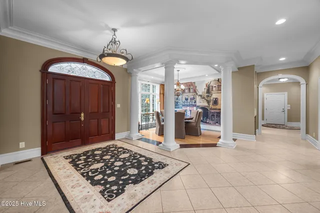 $1,250,000 | 516 Chesapeake Place, Greenville, NC 27858