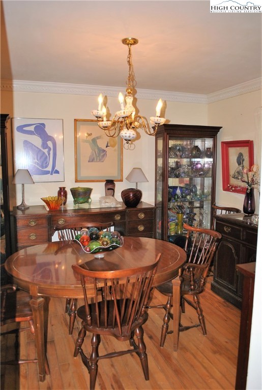 2083 Pine Run Road Boone, NC 28607 - Photo 7 of 17 Gallery Image 7