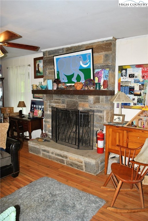 2083 Pine Run Road Boone, NC 28607 - Photo 8 of 17 Gallery Image 8