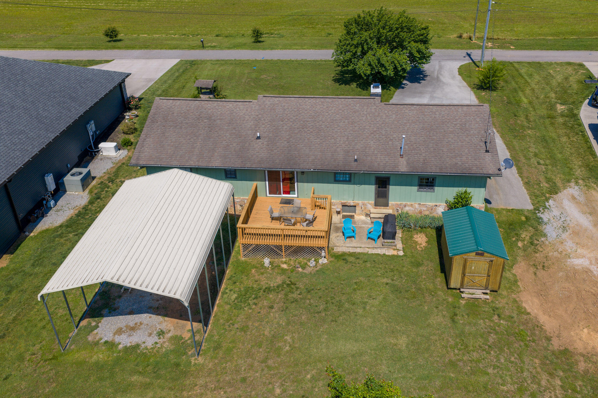 532 Housley Circle Dayton, TN 37321 - Photo 22 of 43 532-housley-cir-11