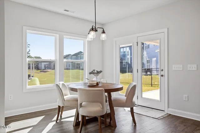 $549,990 | 3509 Bailey Lk Drive, Fuquay-Varina, NC 27526