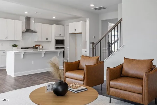 $549,990 | 3509 Bailey Lk Drive, Fuquay-Varina, NC 27526