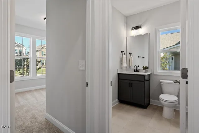 $549,990 | 3509 Bailey Lk Drive, Fuquay-Varina, NC 27526