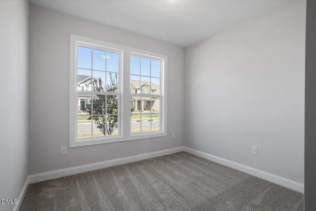 $549,990 | 3509 Bailey Lk Drive, Fuquay-Varina, NC 27526