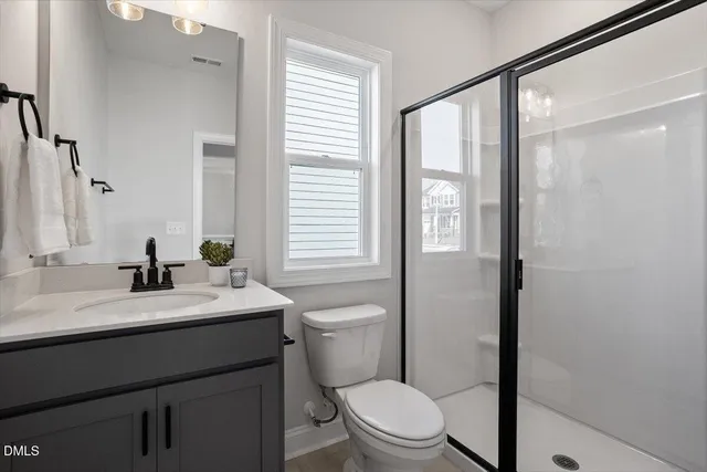 $549,990 | 3509 Bailey Lk Drive, Fuquay-Varina, NC 27526