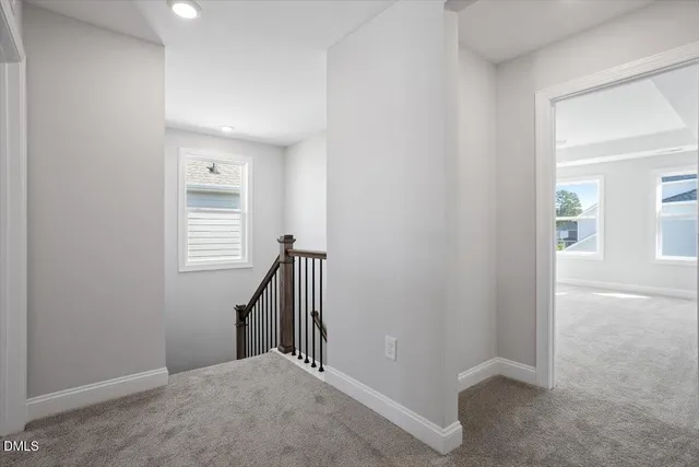 $549,990 | 3509 Bailey Lk Drive, Fuquay-Varina, NC 27526