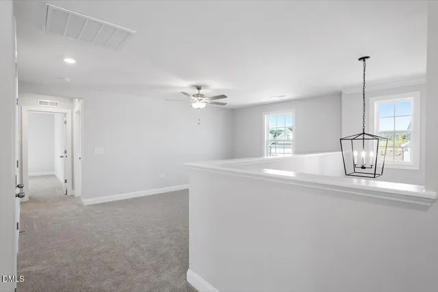 $549,990 | 3509 Bailey Lk Drive, Fuquay-Varina, NC 27526