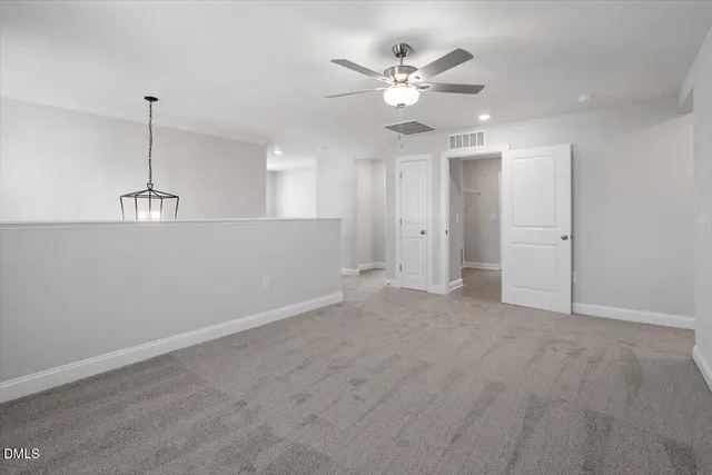 $549,990 | 3509 Bailey Lk Drive, Fuquay-Varina, NC 27526