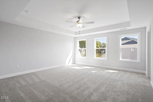 $549,990 | 3509 Bailey Lk Drive, Fuquay-Varina, NC 27526