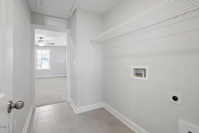 $549,990 | 3509 Bailey Lk Drive, Fuquay-Varina, NC 27526