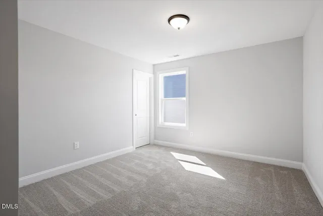 $549,990 | 3509 Bailey Lk Drive, Fuquay-Varina, NC 27526