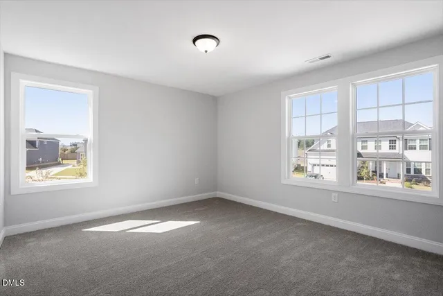 $549,990 | 3509 Bailey Lk Drive, Fuquay-Varina, NC 27526