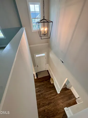 $549,990 | 3509 Bailey Lk Drive, Fuquay-Varina, NC 27526