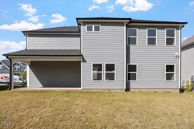 $549,990 | 3509 Bailey Lk Drive, Fuquay-Varina, NC 27526