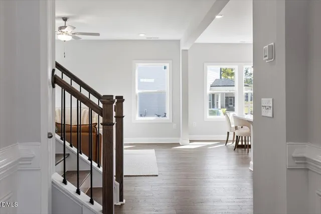 $549,990 | 3509 Bailey Lk Drive, Fuquay-Varina, NC 27526