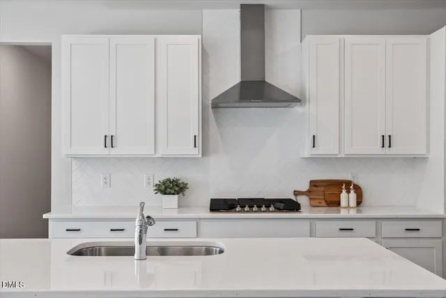 $549,990 | 3509 Bailey Lk Drive, Fuquay-Varina, NC 27526