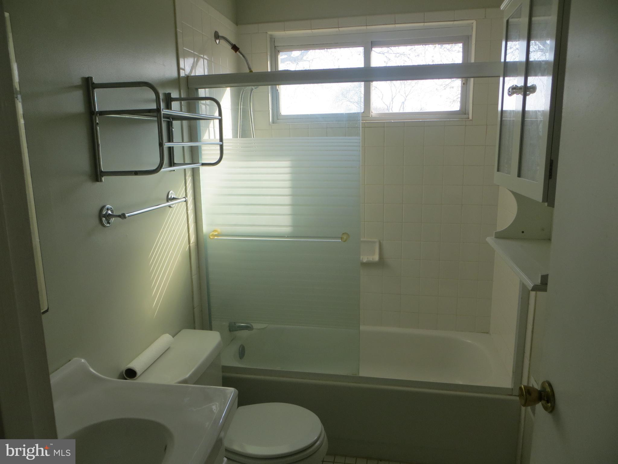 1405 Moffet Road Silver Spring, MD 20903 - Photo 11 of 15 Upper Level 2nd Full Bath