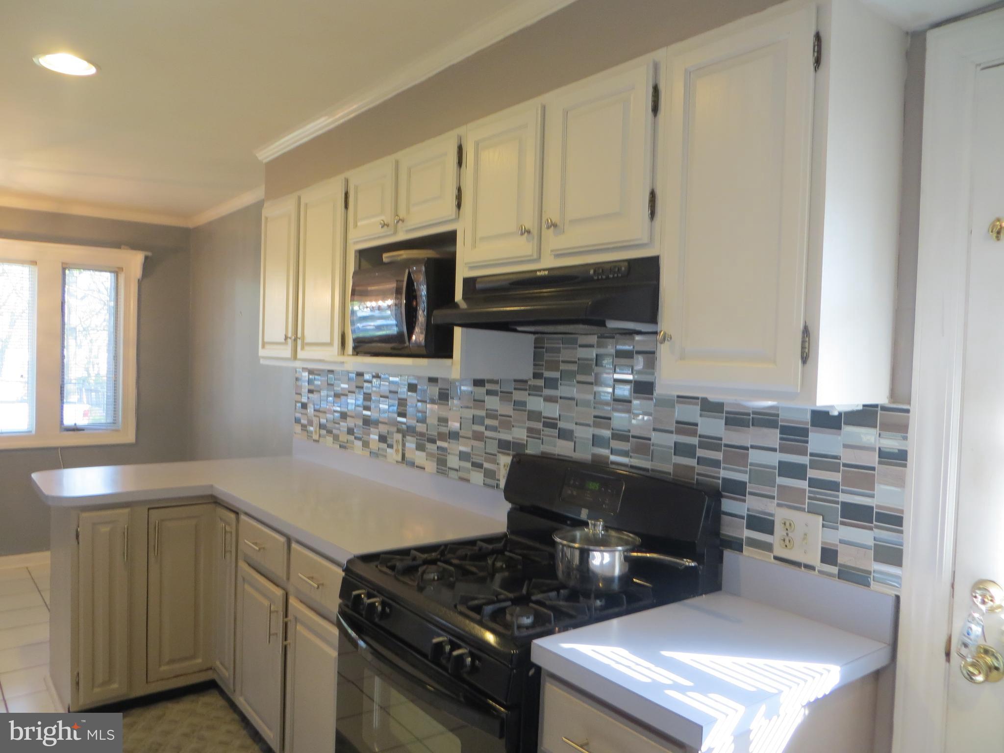 1405 Moffet Road Silver Spring, MD 20903 - Photo 6 of 15 Kitchen