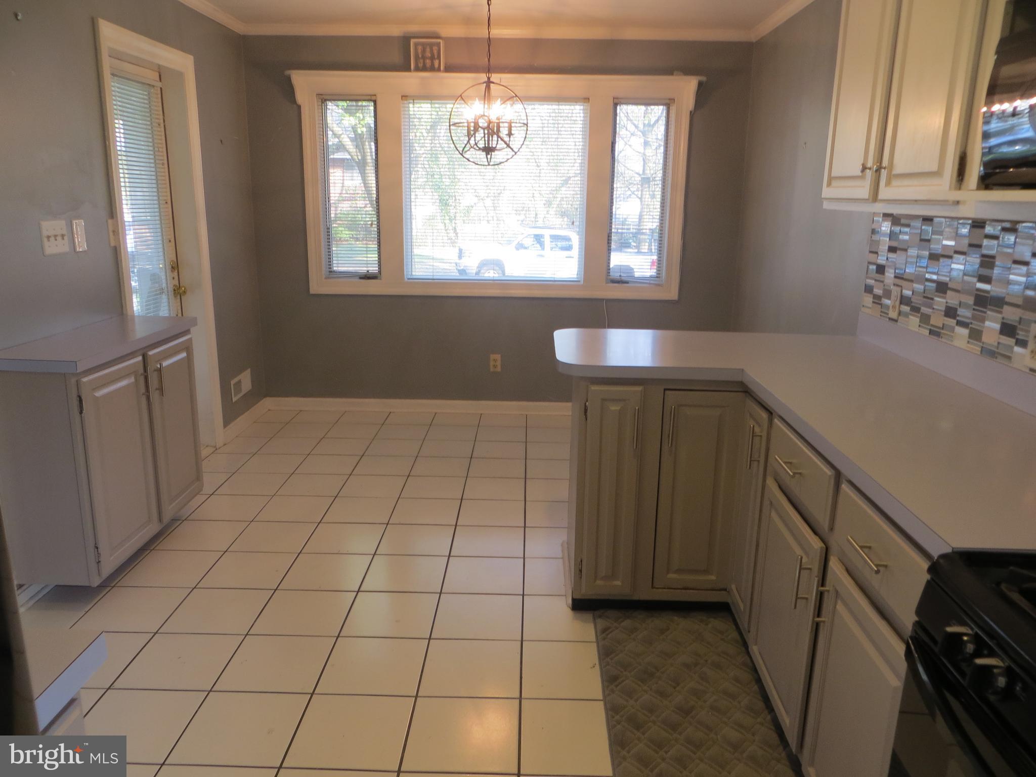 1405 Moffet Road Silver Spring, MD 20903 - Photo 7 of 15 Kitchen