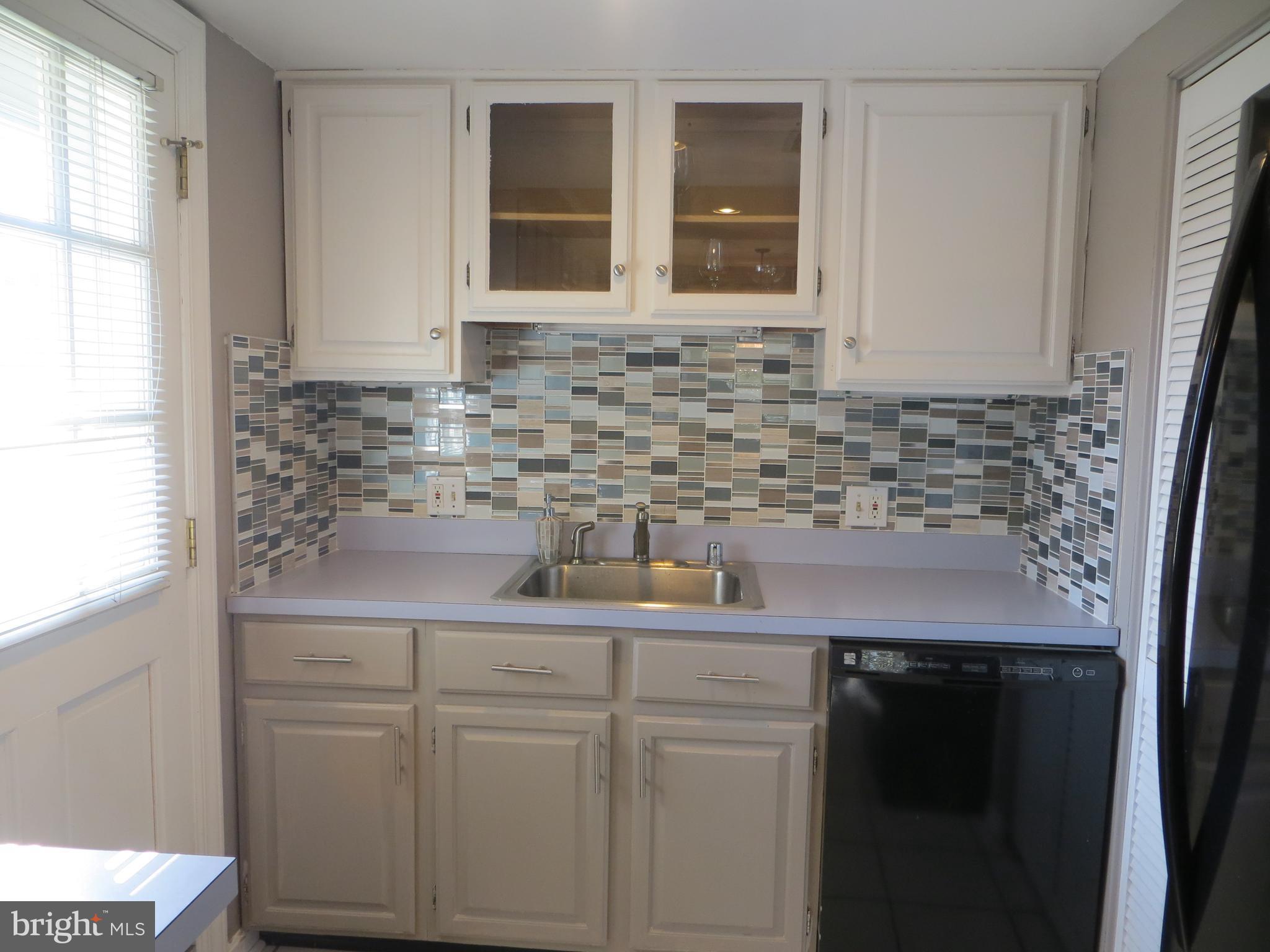 1405 Moffet Road Silver Spring, MD 20903 - Photo 8 of 15 Kitchen