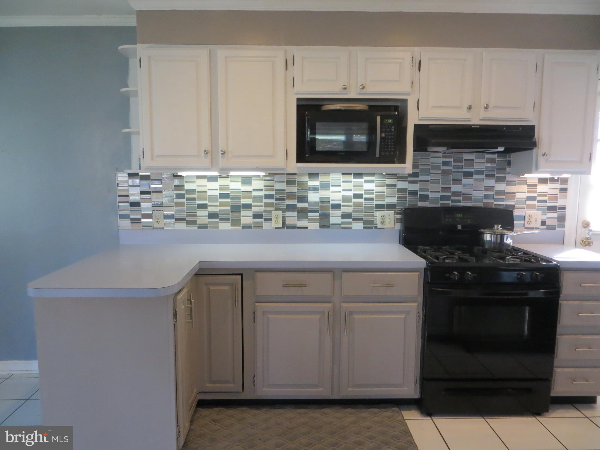 1405 Moffet Road Silver Spring, MD 20903 - Photo 10 of 15 Kitchen