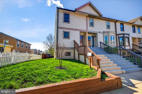 $275,000 | 1204 Brown Street, Wilmington, DE 19805