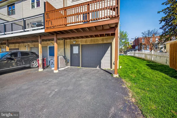 $275,000 | 1204 Brown Street, Wilmington, DE 19805