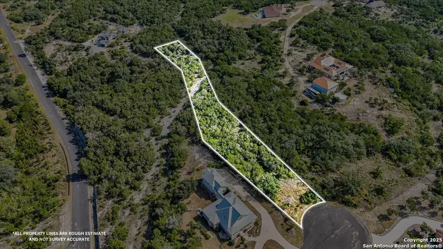 $135,000 | Lot 8 Pr 2773, Mico, TX 78056