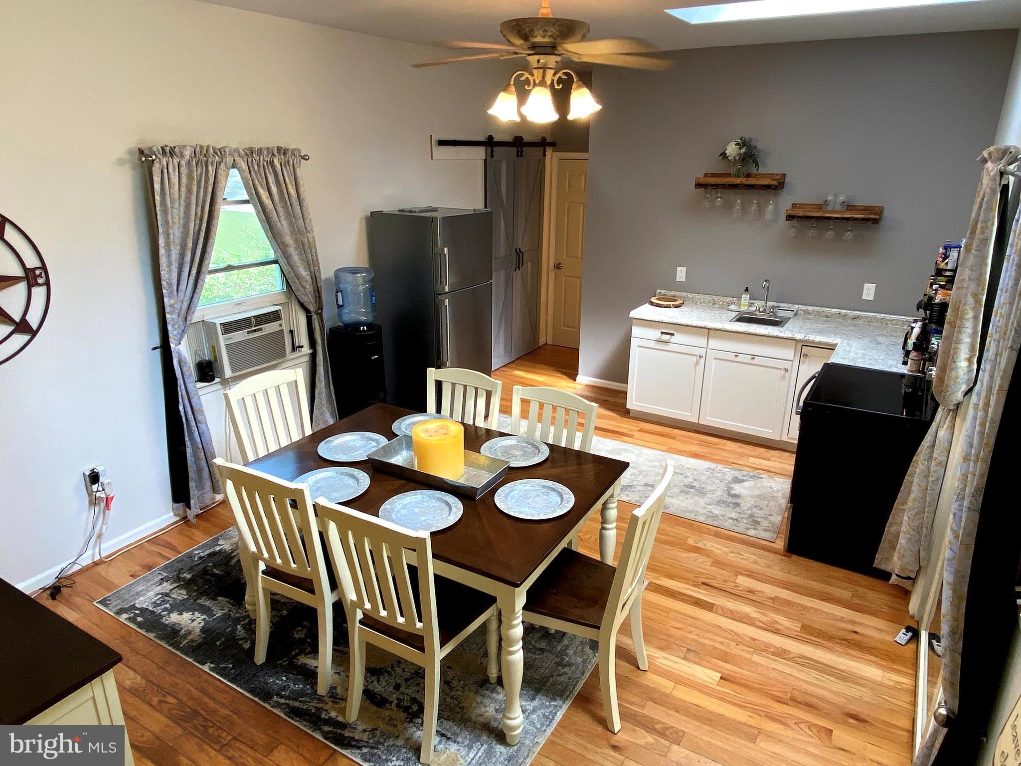 1163 Osborne Road Downingtown, PA 19335 - Photo 29 of 89 In-Law Kitchen and Dining Room
