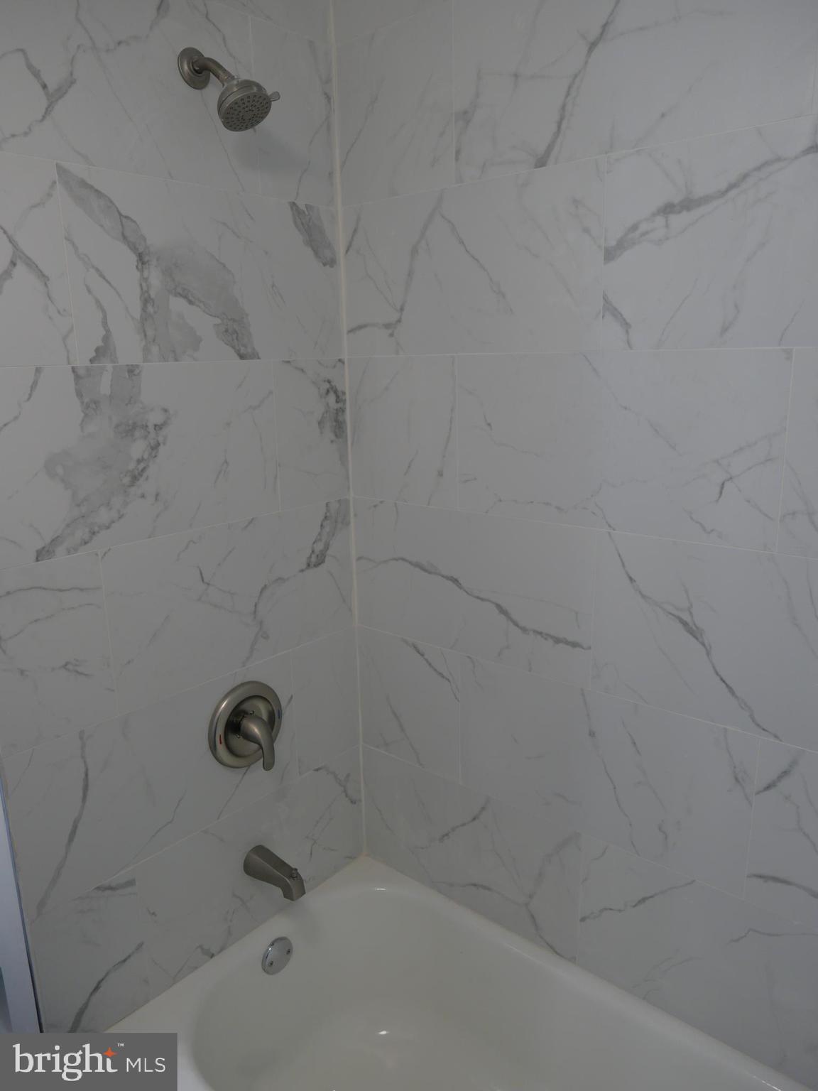 240 Barclay Road Upper Darby, PA 19082 - Photo 17 of 24 New shower walls