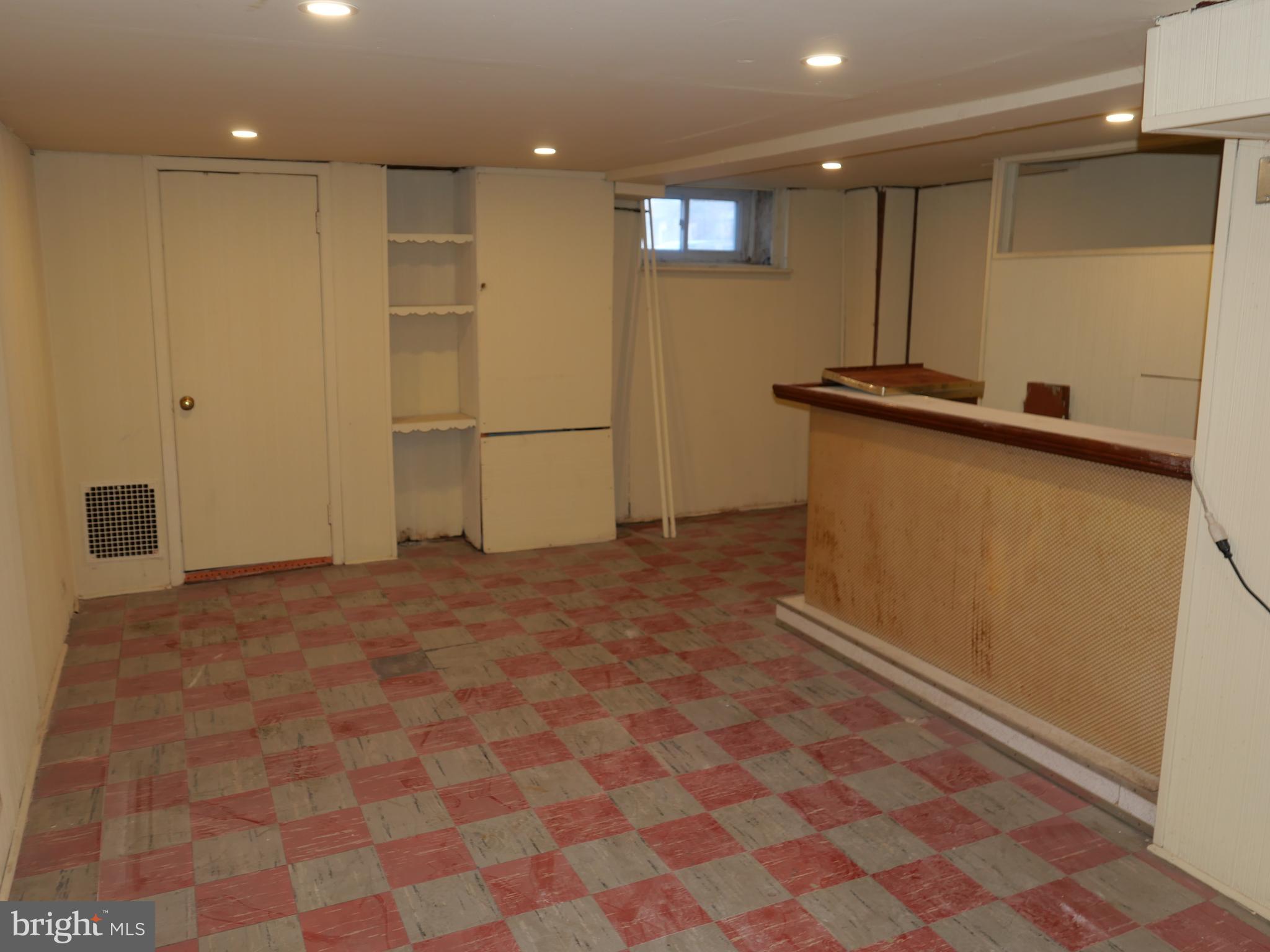 240 Barclay Road Upper Darby, PA 19082 - Photo 20 of 24 Lower Level