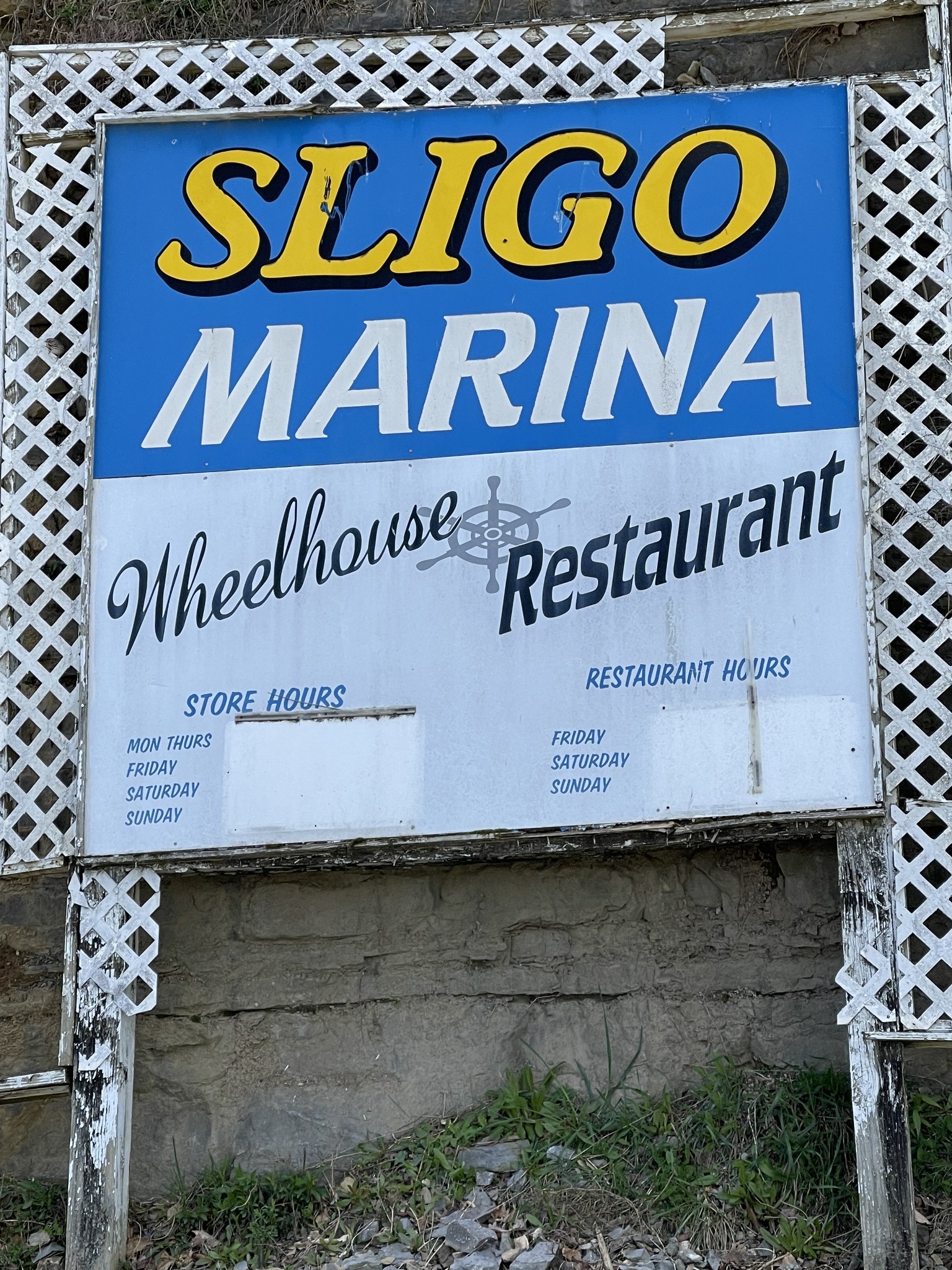 0 Peninsulas Edge Drive Sparta, TN 38583 - Photo 13 of 15 a view of sign board