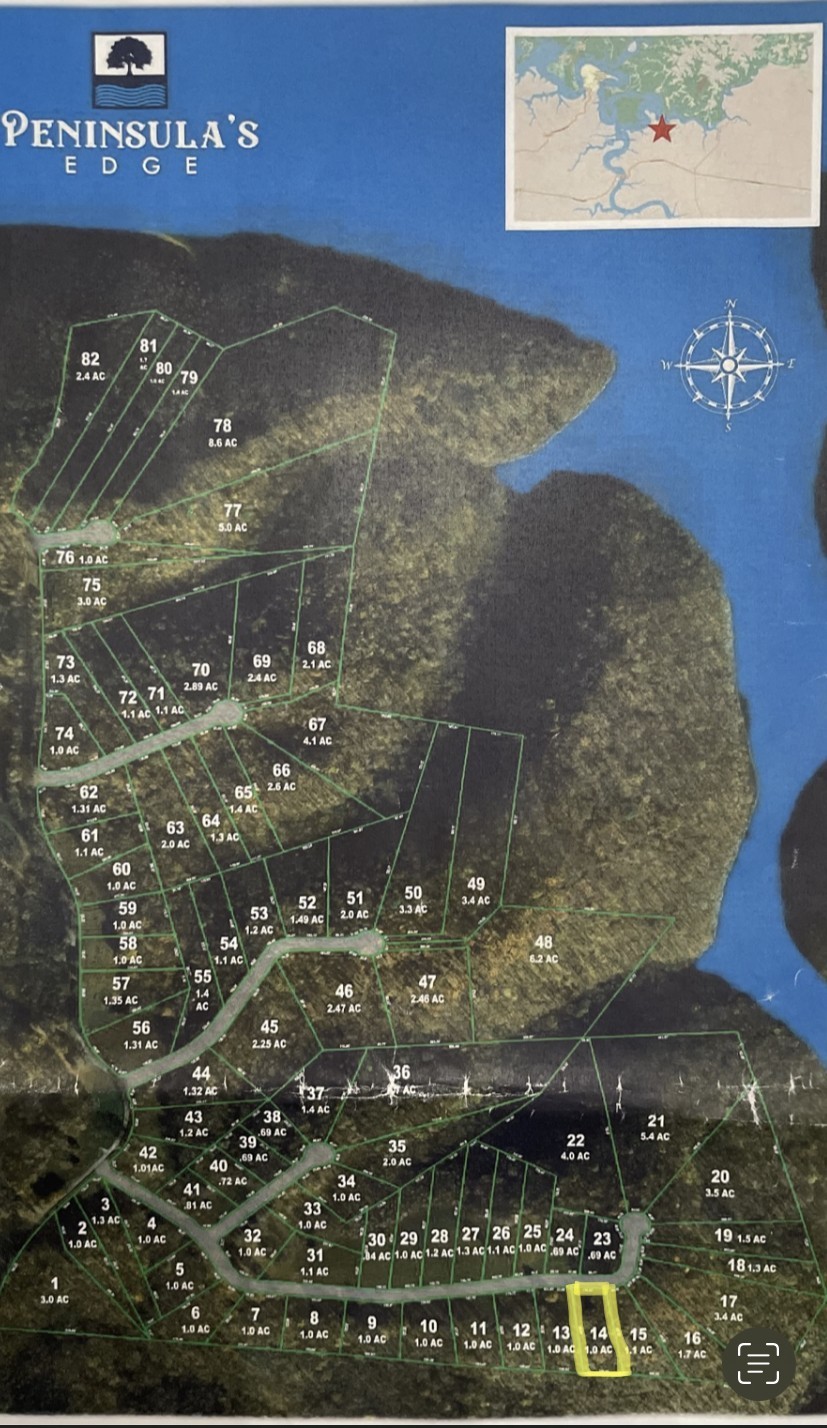 0 Peninsulas Edge Drive Sparta, TN 38583 - Photo 15 of 15 a view of water heater room