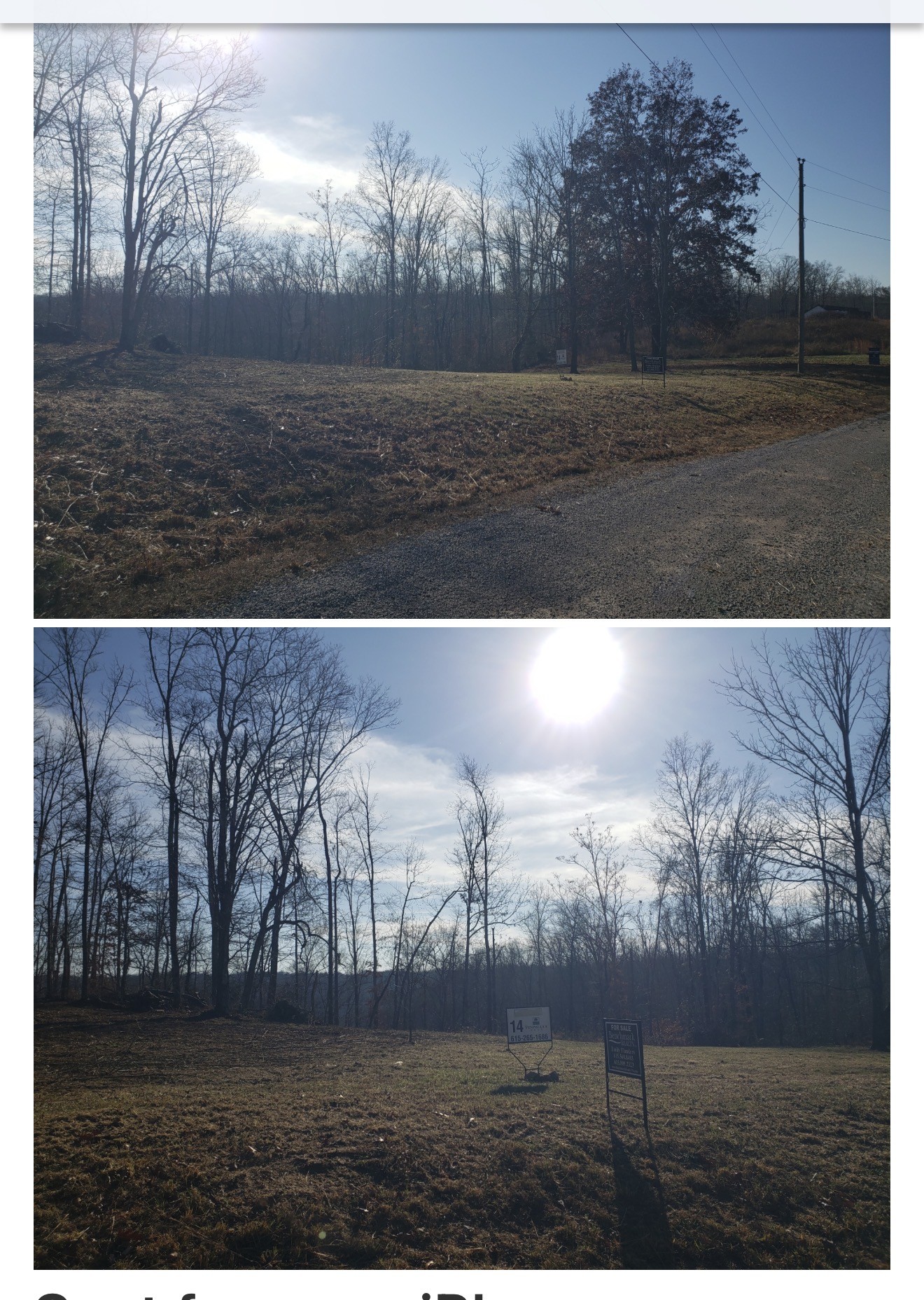 0 Peninsulas Edge Drive Sparta, TN 38583 - Photo 2 of 15