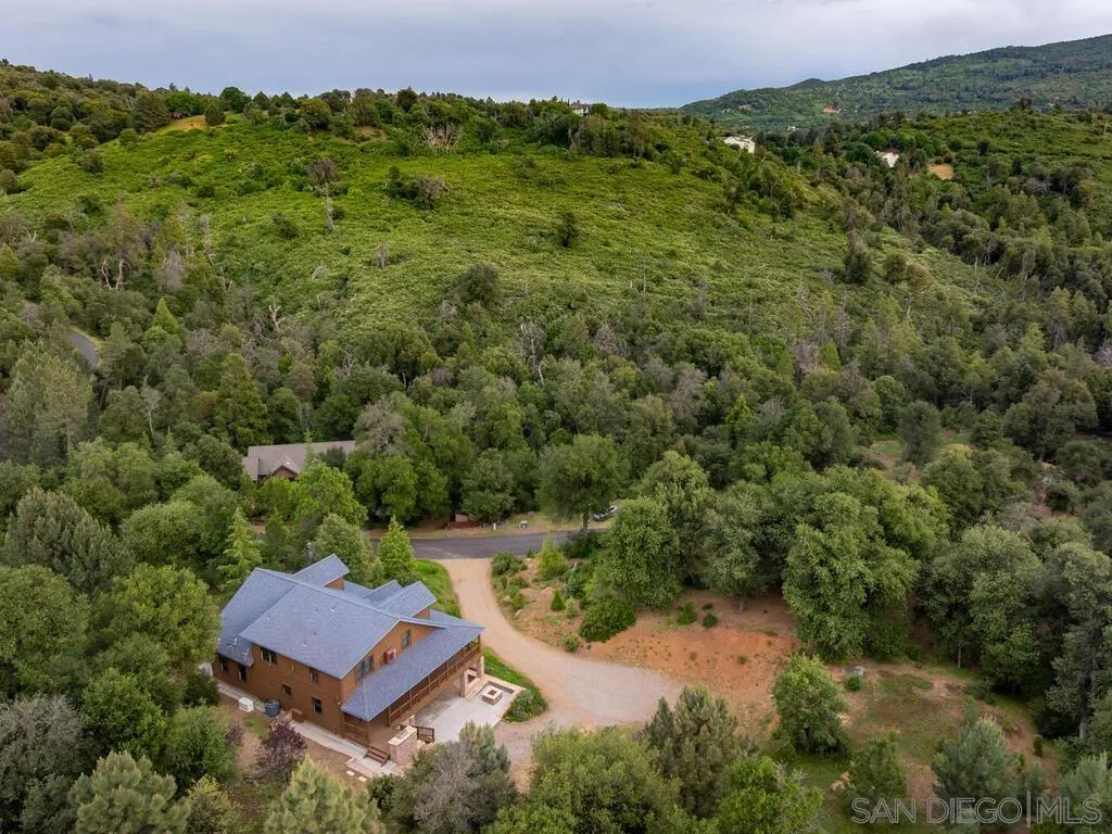 1068 West Incense Cedar Road Julian, CA 92036 - Photo 54 of 56