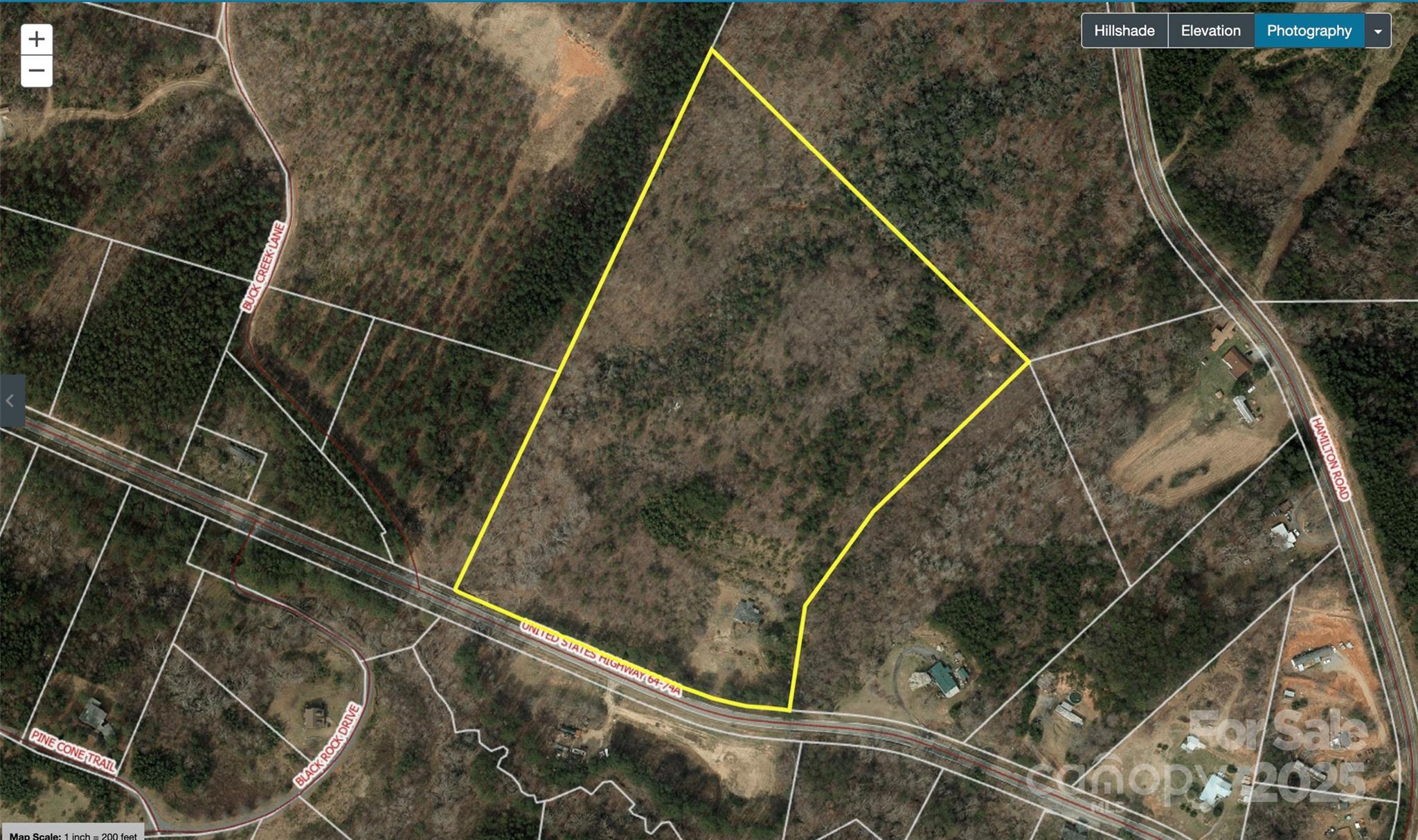 3510 Highway 64 Rutherfordton, NC 28139 - Photo 10 of 10