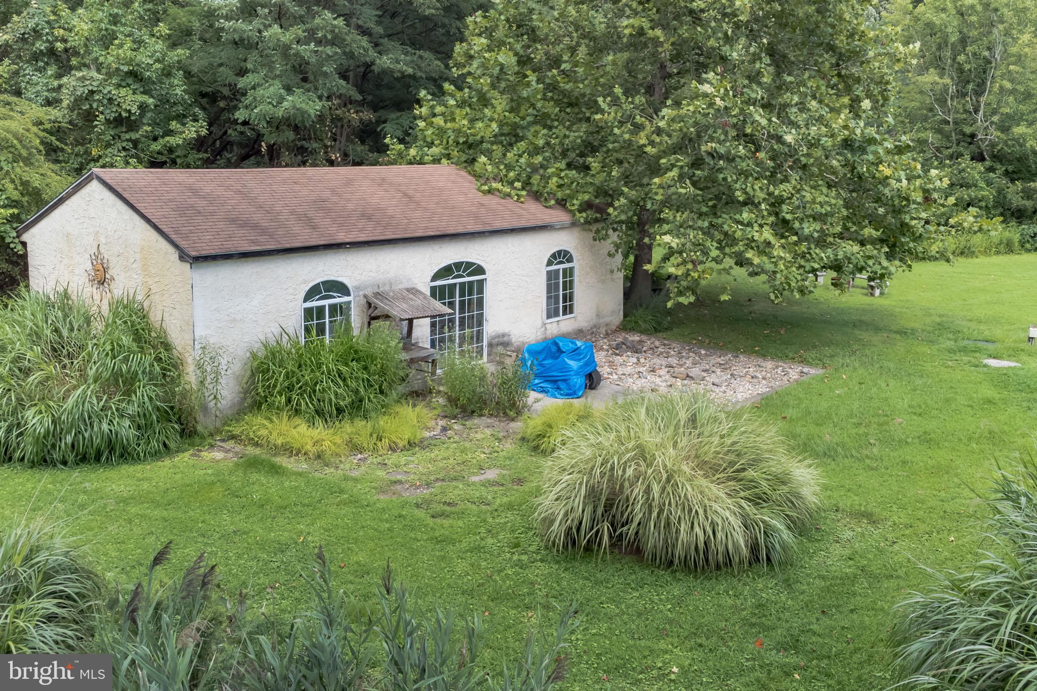 201 Hendrickson Mill Road Swedesboro, NJ 08085 - Photo 20 of 46 Man cave, She shack or party room- opportunities