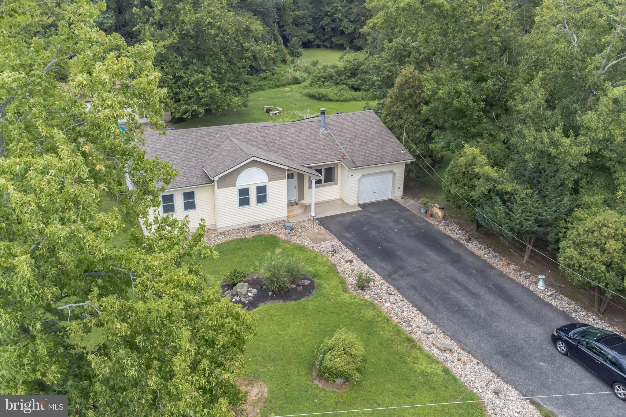 201 Hendrickson Mill Road Swedesboro, NJ 08085 - Photo 22 of 46