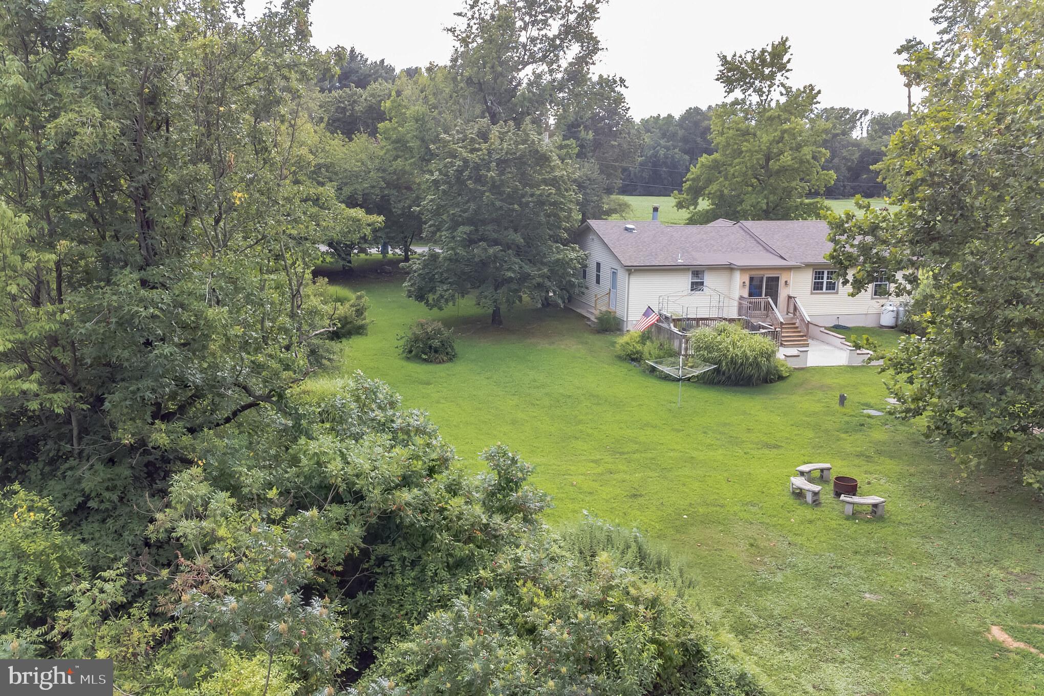 201 Hendrickson Mill Road Swedesboro, NJ 08085 - Photo 23 of 46