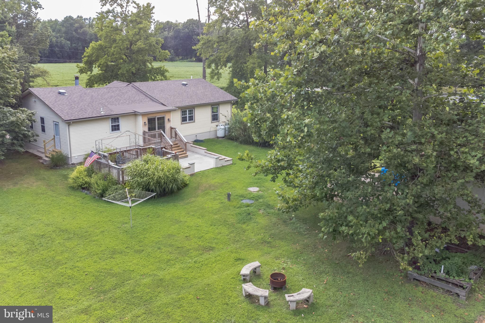201 Hendrickson Mill Road Swedesboro, NJ 08085 - Photo 24 of 46