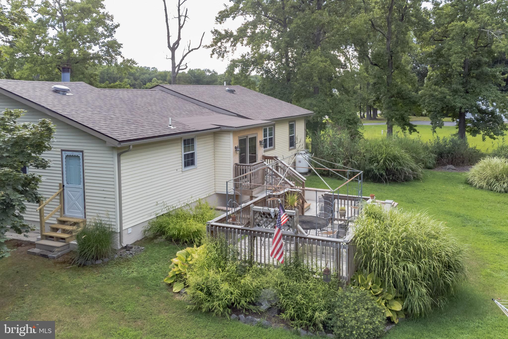 201 Hendrickson Mill Road Swedesboro, NJ 08085 - Photo 25 of 46