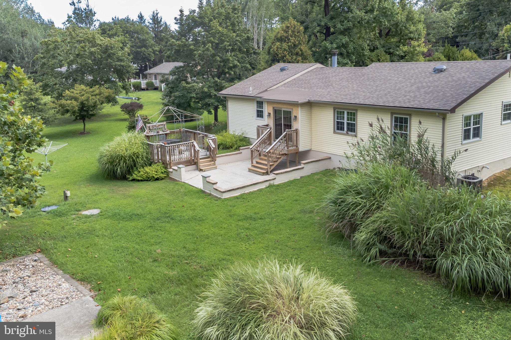 201 Hendrickson Mill Road Swedesboro, NJ 08085 - Photo 26 of 46