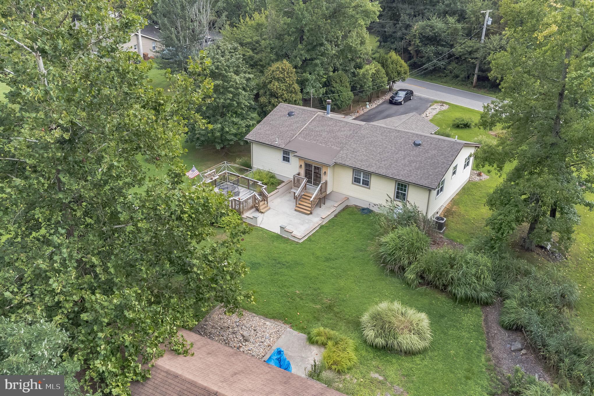 201 Hendrickson Mill Road Swedesboro, NJ 08085 - Photo 27 of 46