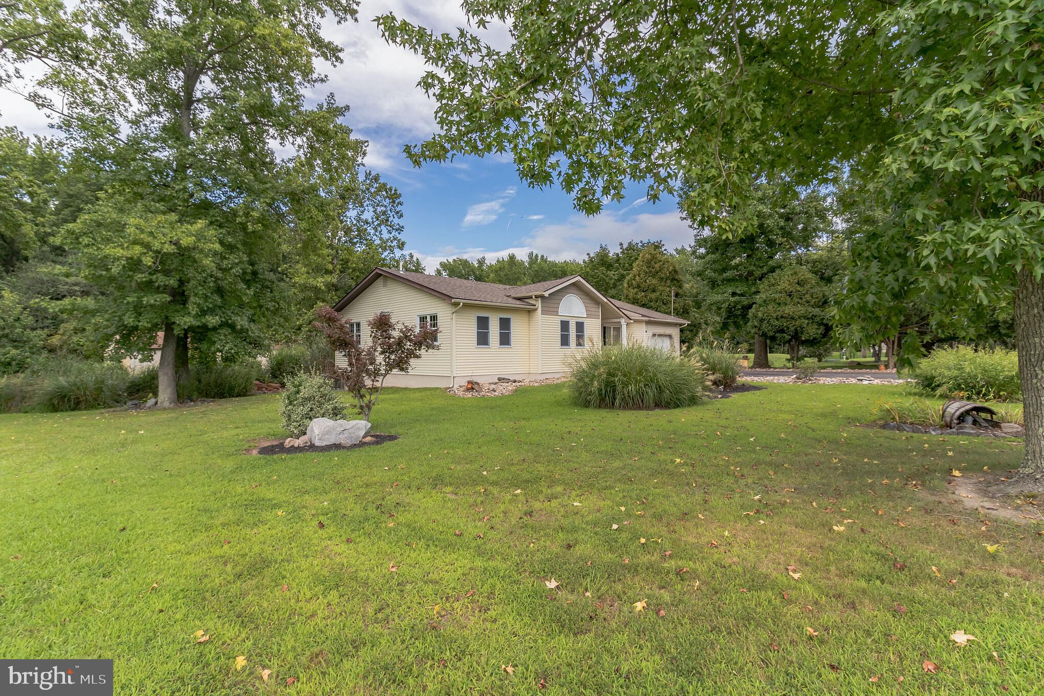 201 Hendrickson Mill Road Swedesboro, NJ 08085 - Photo 30 of 46